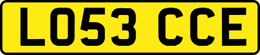 LO53CCE