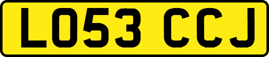 LO53CCJ