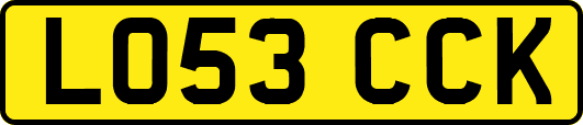 LO53CCK