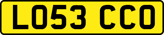 LO53CCO