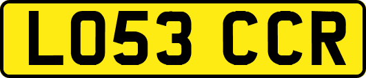 LO53CCR