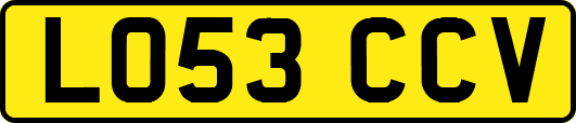 LO53CCV