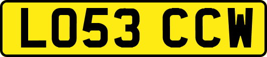 LO53CCW