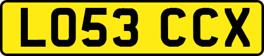 LO53CCX