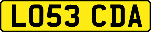 LO53CDA