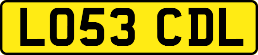 LO53CDL