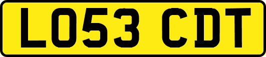LO53CDT