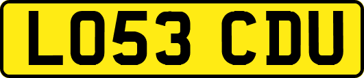LO53CDU