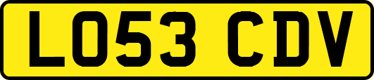 LO53CDV