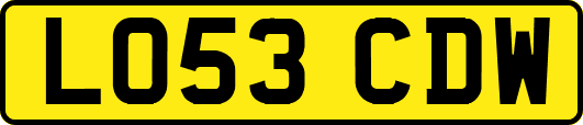 LO53CDW