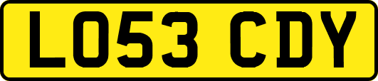 LO53CDY