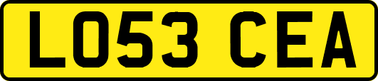 LO53CEA
