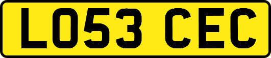 LO53CEC