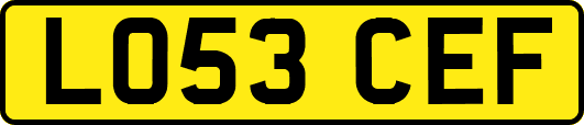LO53CEF