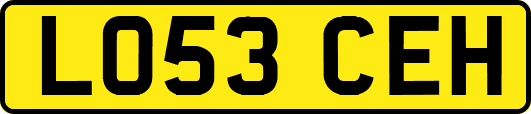 LO53CEH