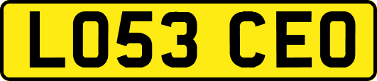 LO53CEO