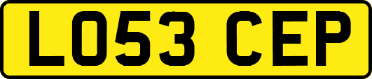 LO53CEP