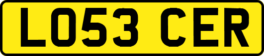 LO53CER
