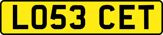 LO53CET