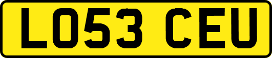 LO53CEU