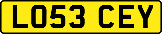 LO53CEY