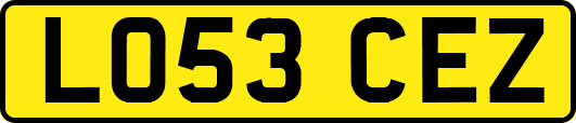 LO53CEZ
