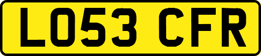 LO53CFR