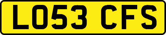 LO53CFS