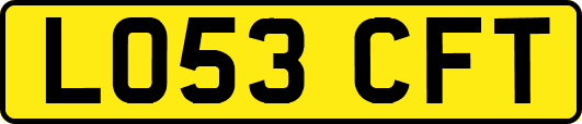 LO53CFT