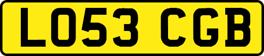 LO53CGB