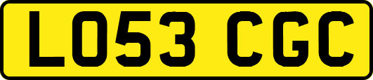 LO53CGC