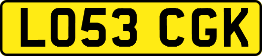 LO53CGK