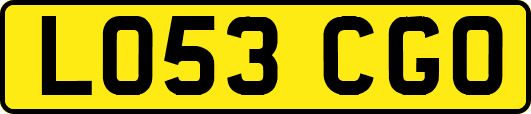 LO53CGO