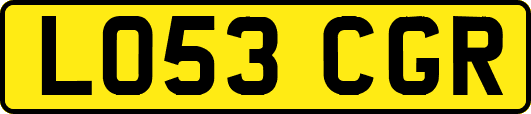 LO53CGR