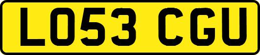 LO53CGU