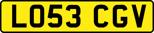 LO53CGV