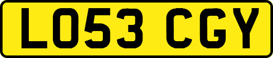 LO53CGY