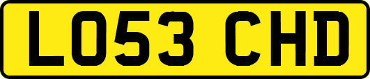 LO53CHD