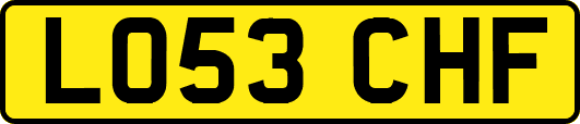LO53CHF