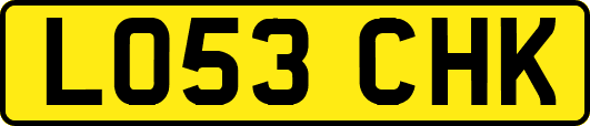LO53CHK