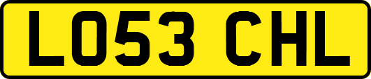 LO53CHL