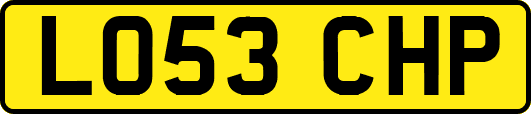 LO53CHP