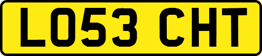 LO53CHT