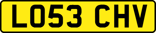 LO53CHV