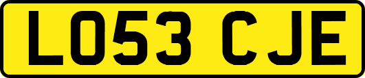 LO53CJE