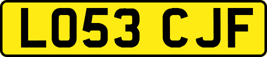 LO53CJF