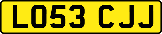 LO53CJJ