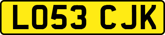 LO53CJK