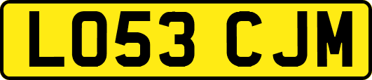 LO53CJM