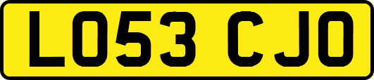 LO53CJO